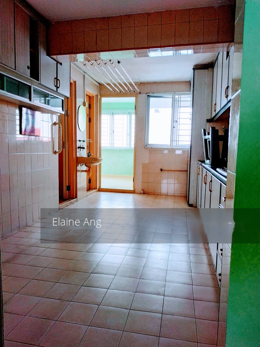 Blk 4 Marine Terrace (Marine Parade), HDB 3 Rooms #209490721